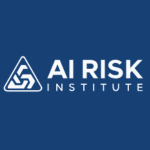 AI Risk Institute logo - web development portfolio