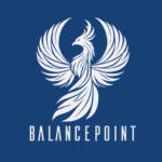 BalancePoint logo - portfolio showcase