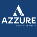 Azzure Horizon Property logo - web portfolio