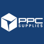PPC Supplies logo - web portfolio showcase